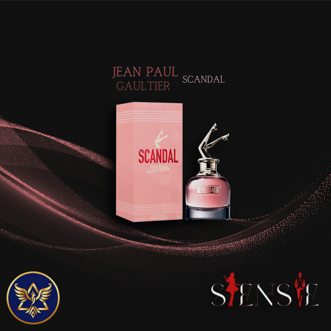 JEAN PAUL GAULTIER SCANDAL 100 ML